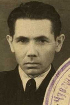 Крысин Павел Афиногенович